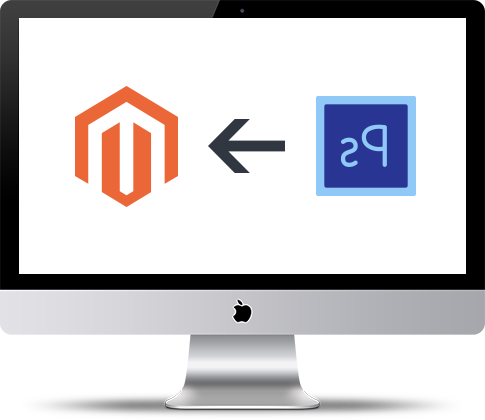 PSD to Magento Theme